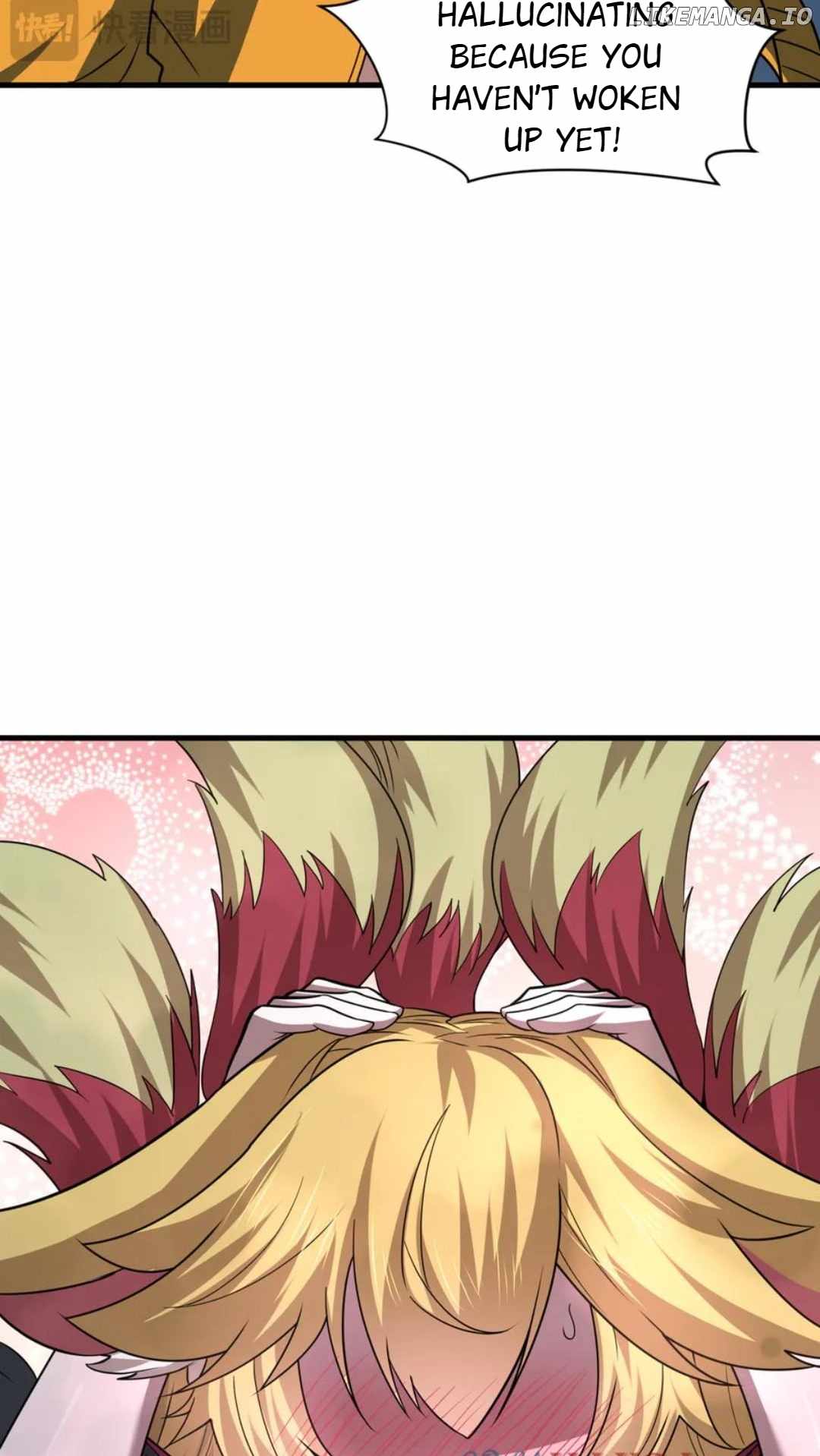 Age of Terror Chapter 472 7